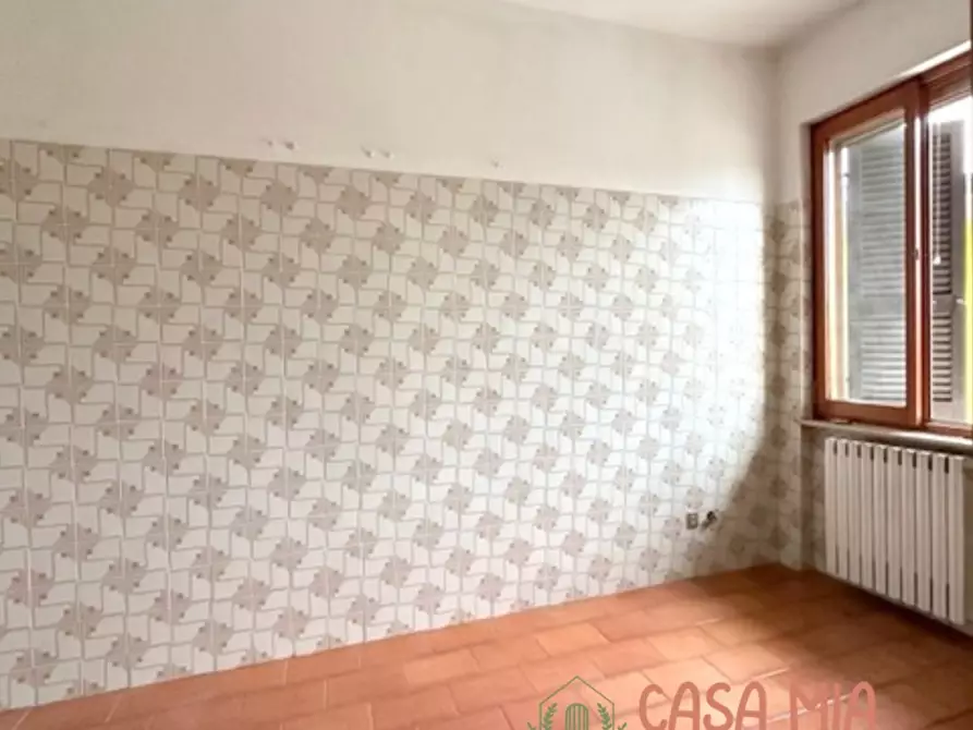Immagine 1 di Appartamento in vendita  in via boscone a Agazzano