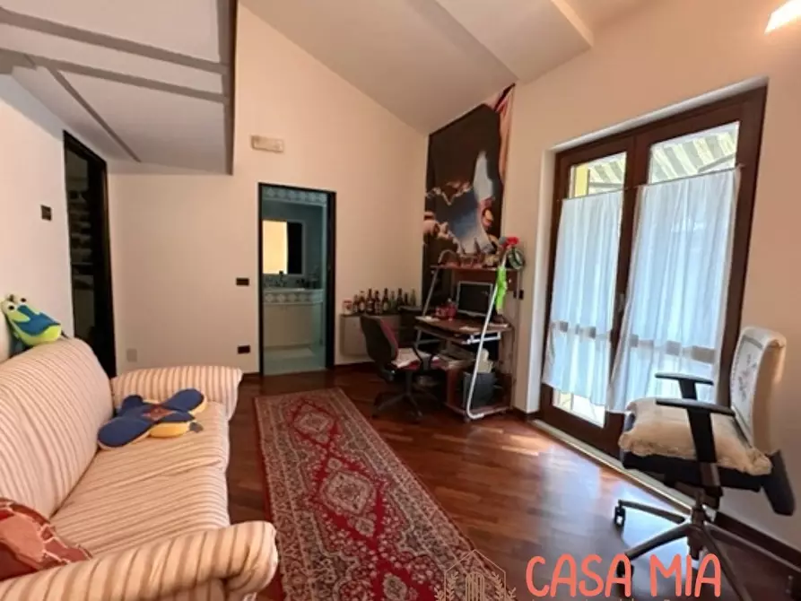 Immagine 1 di Appartamento in vendita  in via argine a Agazzano