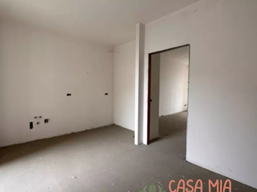 Immagine 1 di Appartamento in vendita  in via fracchioni a Agazzano