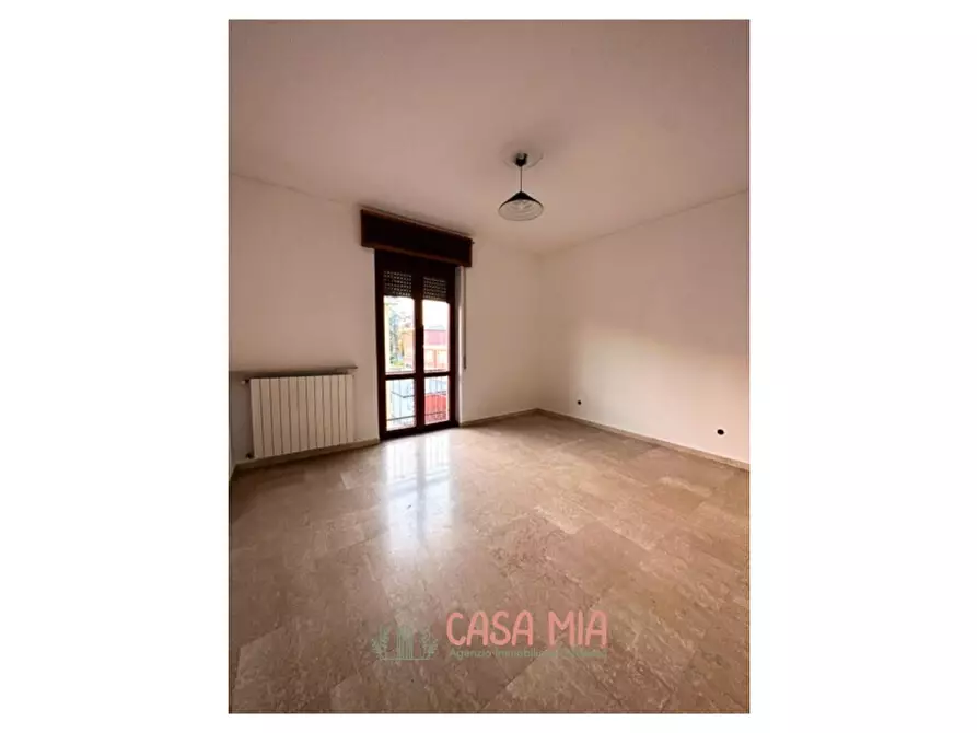 Immagine 1 di Appartamento in vendita  in via giuseppe natali a Piacenza