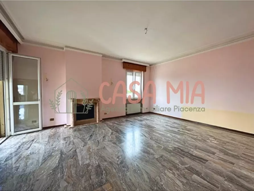 Immagine 1 di Appartamento in vendita  in via macchiavelli a Piacenza