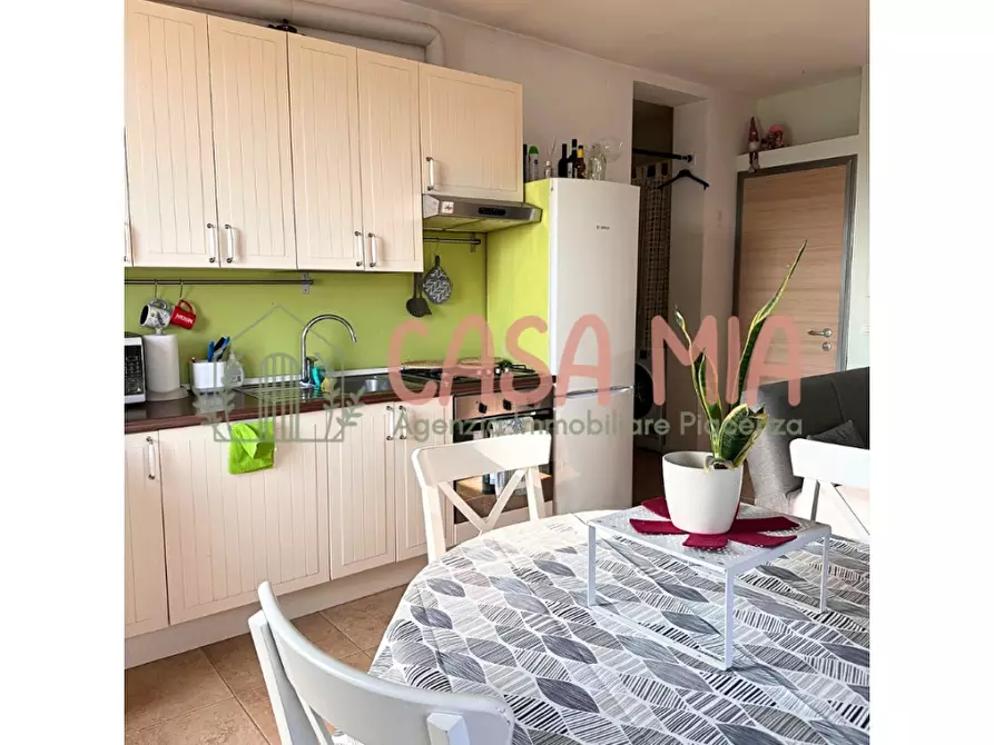 Immagine 1 di Appartamento in vendita  in località sarturano a Agazzano