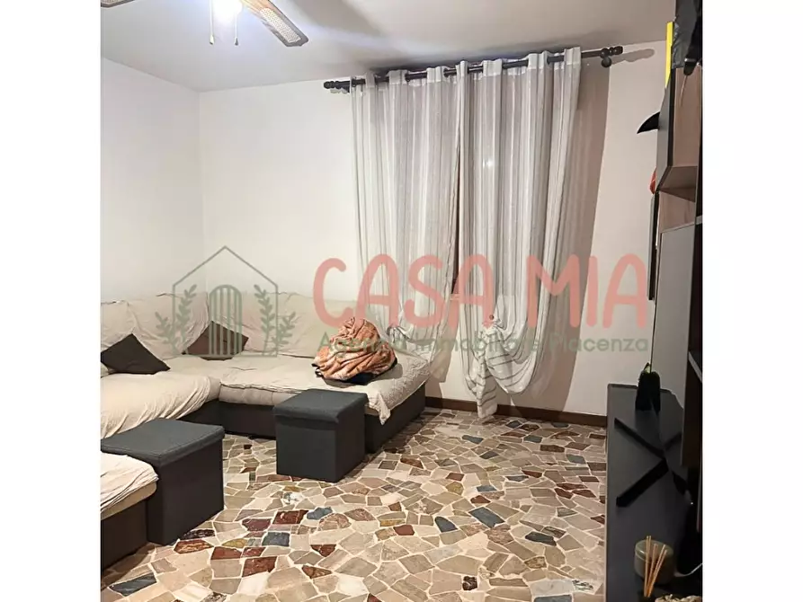 Immagine 1 di Appartamento in vendita  in Via co trebbia nuova a Agazzano