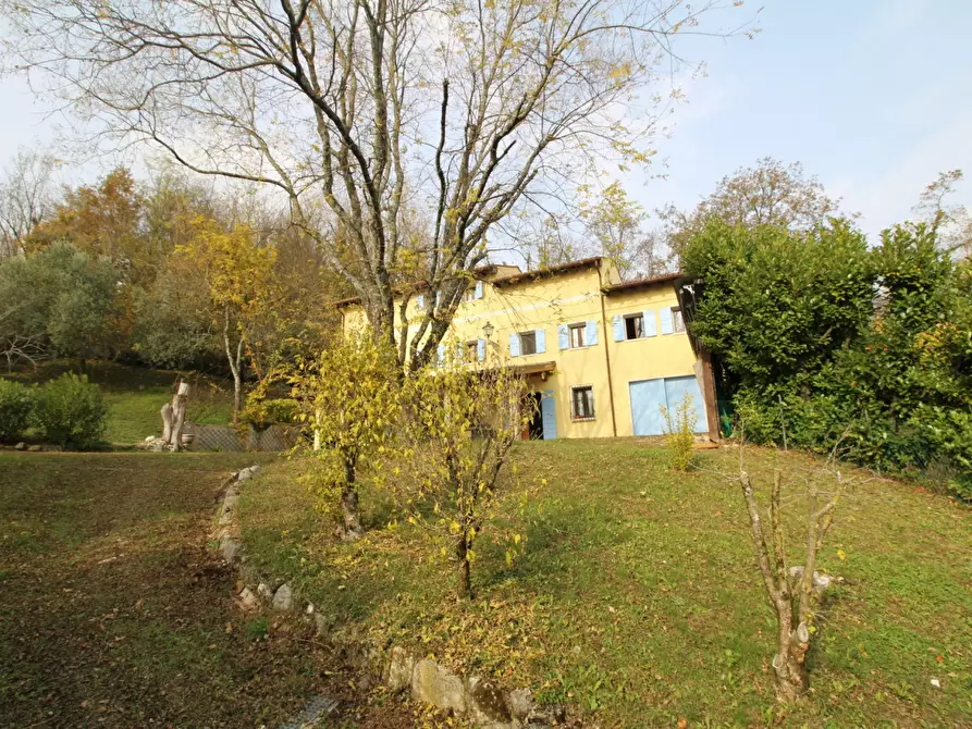 Immagine 1 di Rustico / casale in vendita  a Pieve Di Soligo