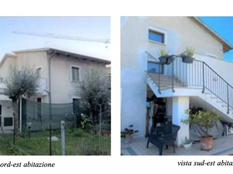 Immagine 1 di Casa indipendente in vendita  in Via Lamarmora 39 a Civitanova Marche