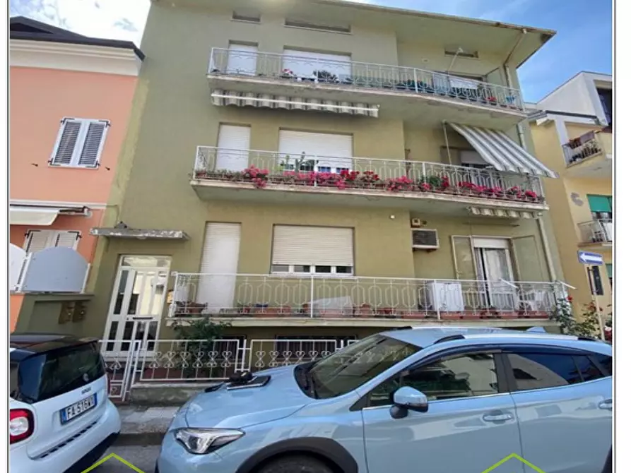 Immagine 1 di Appartamento in vendita  in Via Grandi 15 a Porto Recanati
