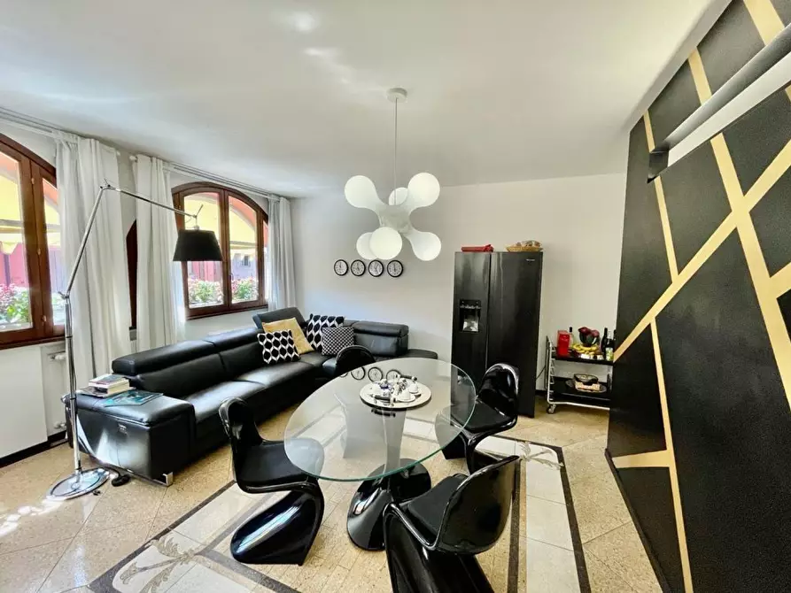 Immagine 1 di Appartamento in vendita  a Calvagese Della Riviera