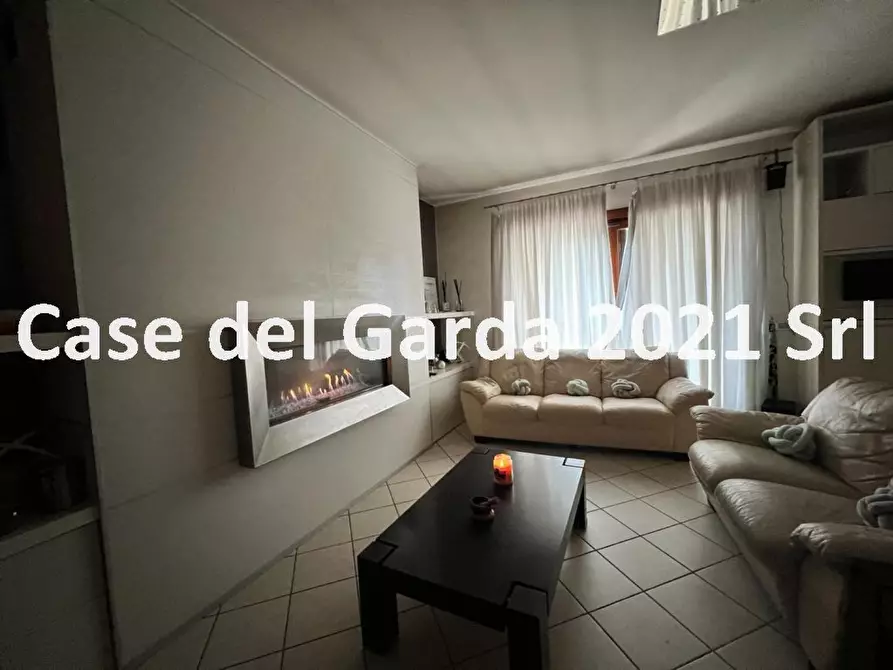 Immagine 1 di Appartamento in vendita  in De Gaspari a Calcinato