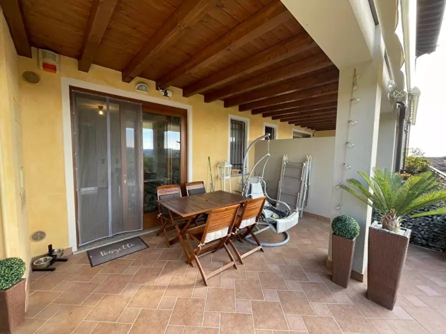 Immagine 1 di Appartamento in vendita  in Piazza Olivieri a Calvagese Della Riviera