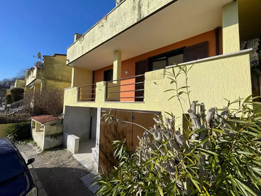 Immagine 1 di Appartamento in vendita  in via dei colli a Calvagese Della Riviera