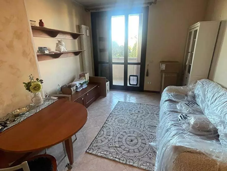 Immagine 1 di Appartamento in affitto  in Via Massimo D'Azeglio a Settala