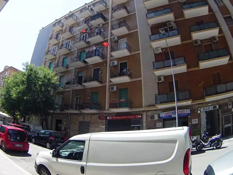Immagine 1 di Appartamento in vendita  a Foggia