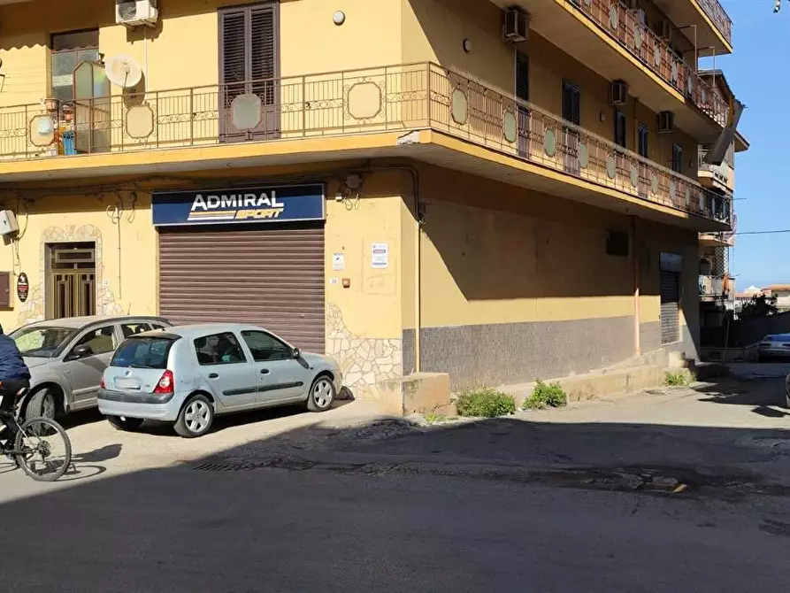 Immagine 1 di Posto auto in vendita  in Via nazionale a Misilmeri