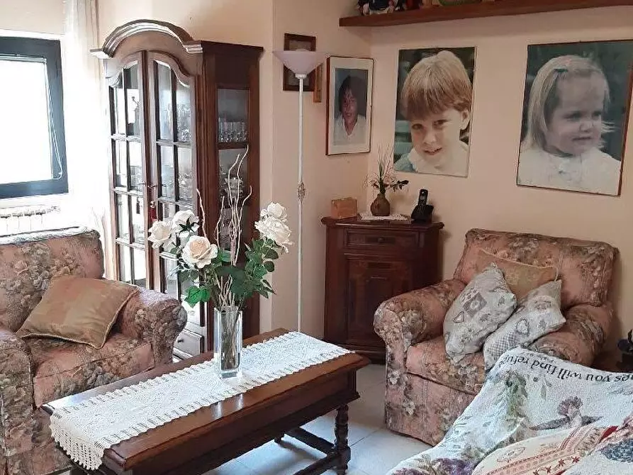 Immagine 1 di Casa indipendente in vendita  in Via pistoiese a Firenze
