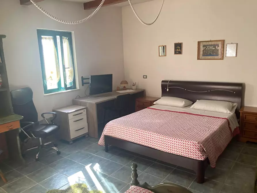Immagine 1 di Appartamento in affitto  in Via gelsitello a Amaroni