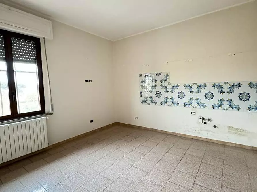 Immagine 1 di Appartamento in vendita  in Via dante a Lamezia Terme