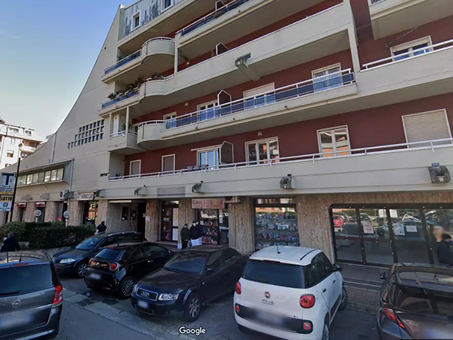 Immagine 1 di Appartamento in affitto  in Via da baccanico a Avellino