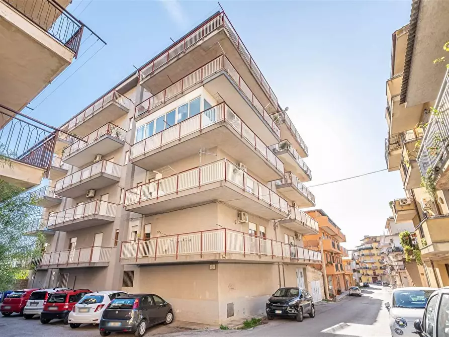 Immagine 1 di Appartamento in vendita  in Via dei fasci siciliani a Misilmeri