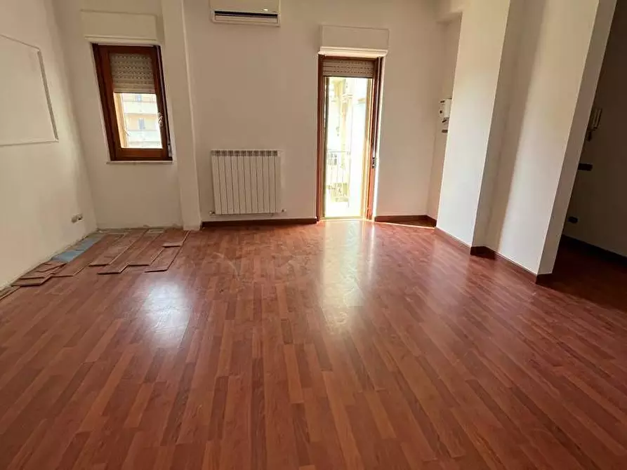 Immagine 1 di Appartamento in vendita  in Via miraglia a Catanzaro