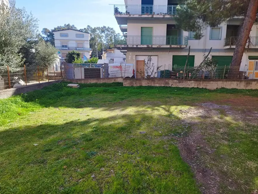 Immagine 1 di Appartamento in vendita  in Via dei glicini a Albidona
