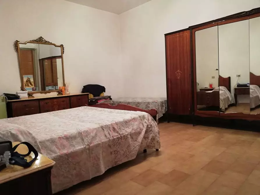 Immagine 1 di Appartamento in vendita  in Via delle mimose a Trebisacce