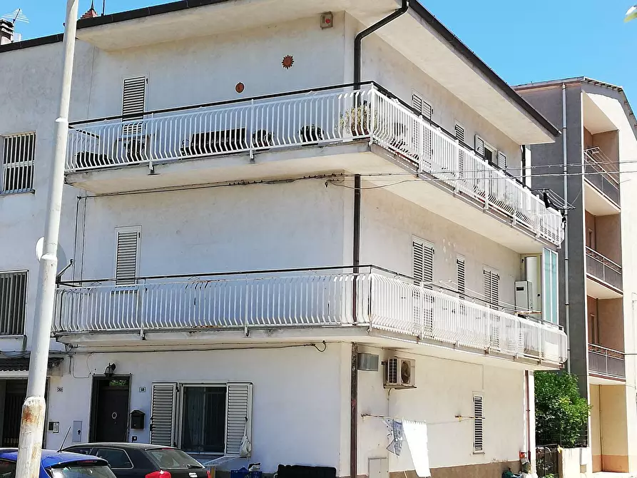 Immagine 1 di Appartamento in vendita  in Polibio 20 a Cassano Allo Ionio