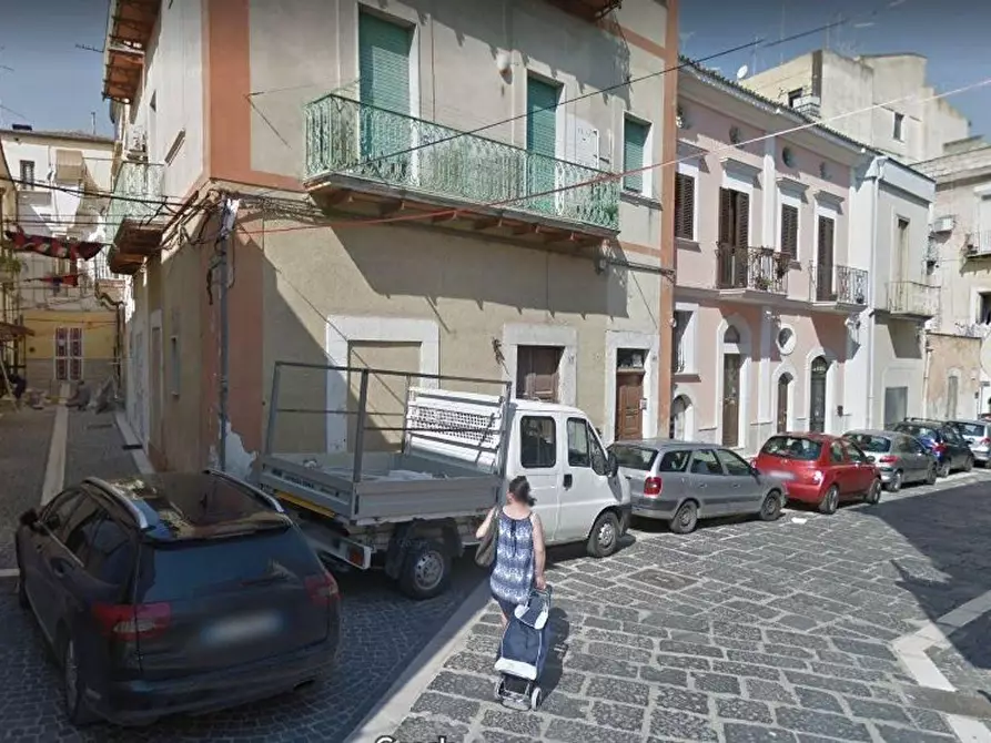 Immagine 1 di Appartamento in vendita  in san domenico 53 a Foggia