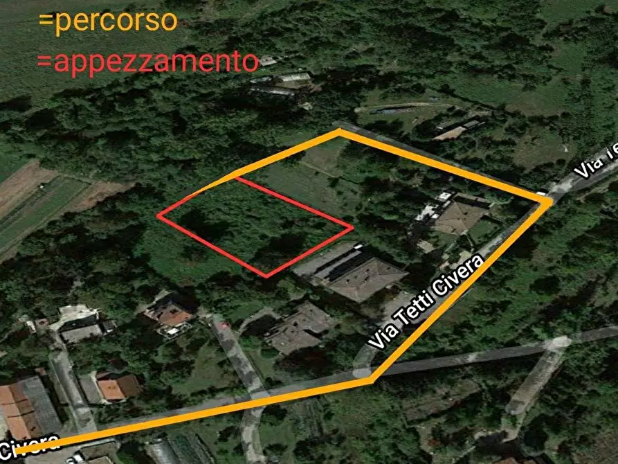 Immagine 1 di Azienda agricola in vendita  in Via tetti civera a Pino Torinese