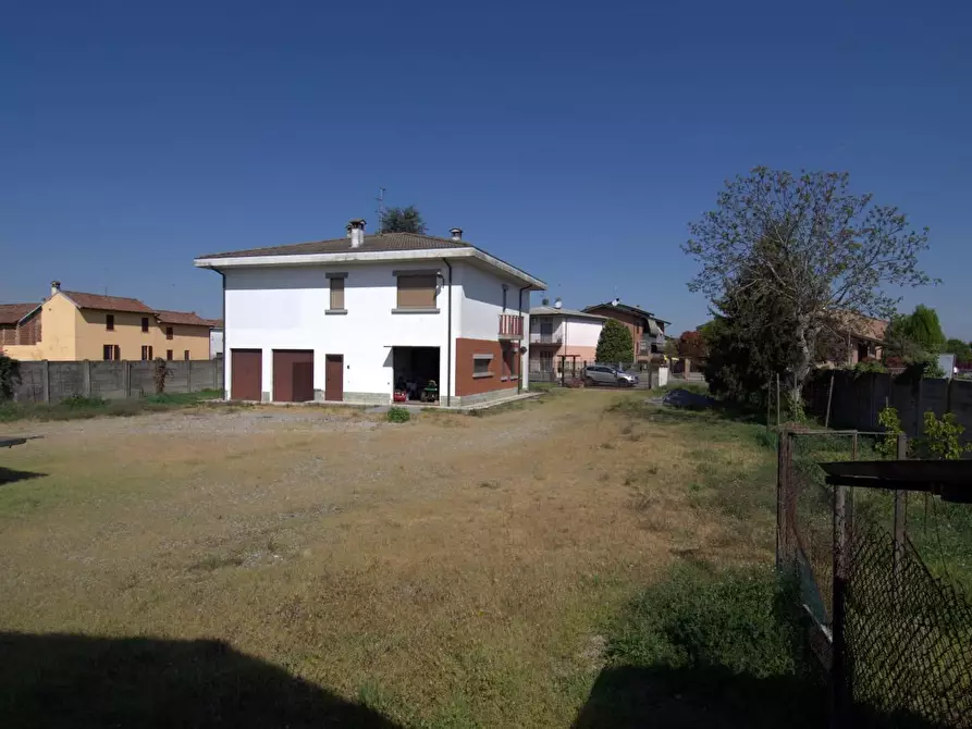 Immagine 1 di Villa in vendita  a Boffalora D'adda
