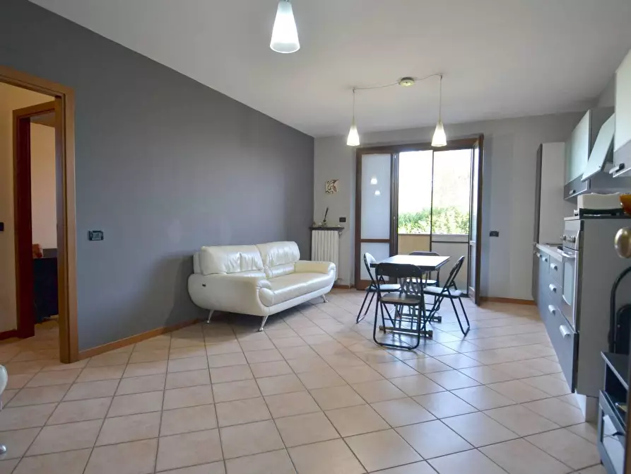 Immagine 1 di Appartamento in vendita  a Cornegliano Laudense