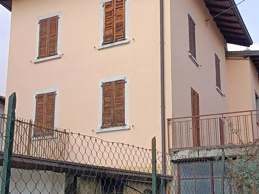 Immagine 1 di Appartamento in vendita  a Ardesio