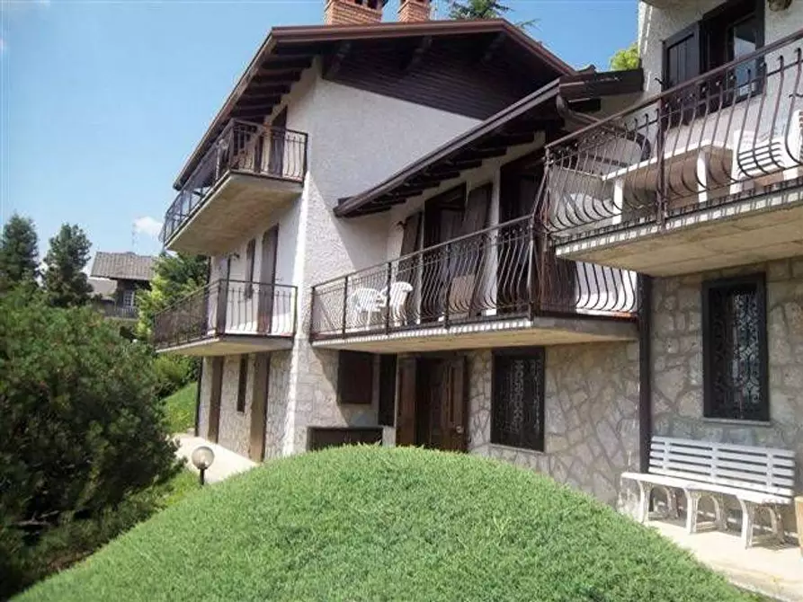 Immagine 1 di Appartamento in vendita  in Via Glaiola a Ardesio