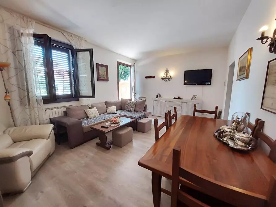 Immagine 1 di Appartamento in vendita  in Immobiliare Italia a San Giovanni In Marignano