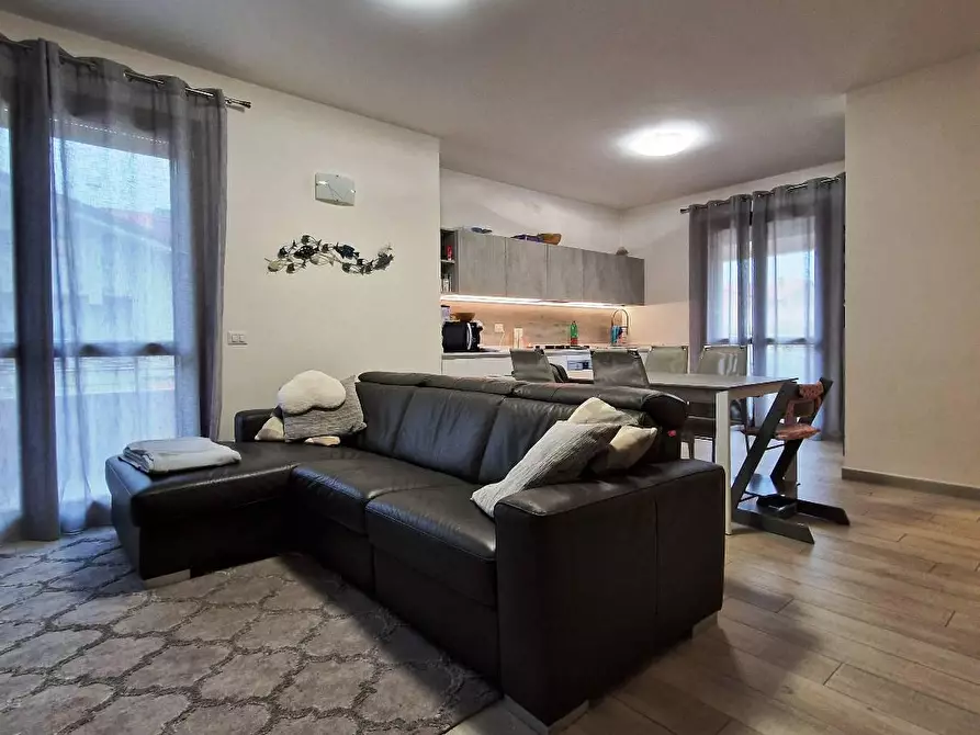 Immagine 1 di Appartamento in vendita  a Misano Adriatico
