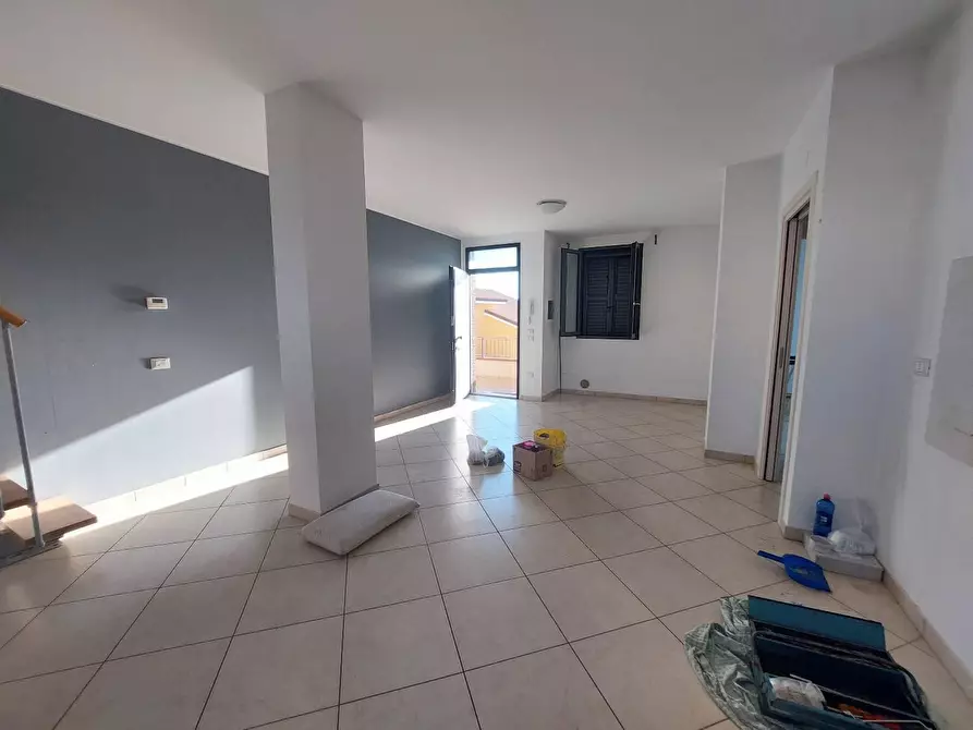 Immagine 1 di Appartamento in affitto  a Monte Cerignone
