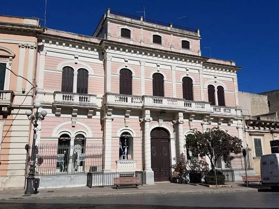Immagine 1 di Villa in vendita  in Vittorio Emanuele II 0 a Manduria