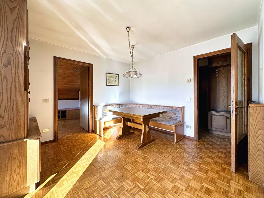 Immagine 1 di Appartamento in vendita  in Via Pfarranger a Val Di Vizze .Pfitsch.