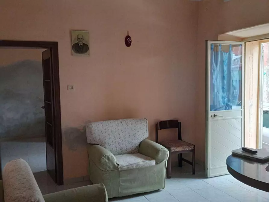 Immagine 1 di Appartamento in vendita  in Gramsci 159 a Gonnesa