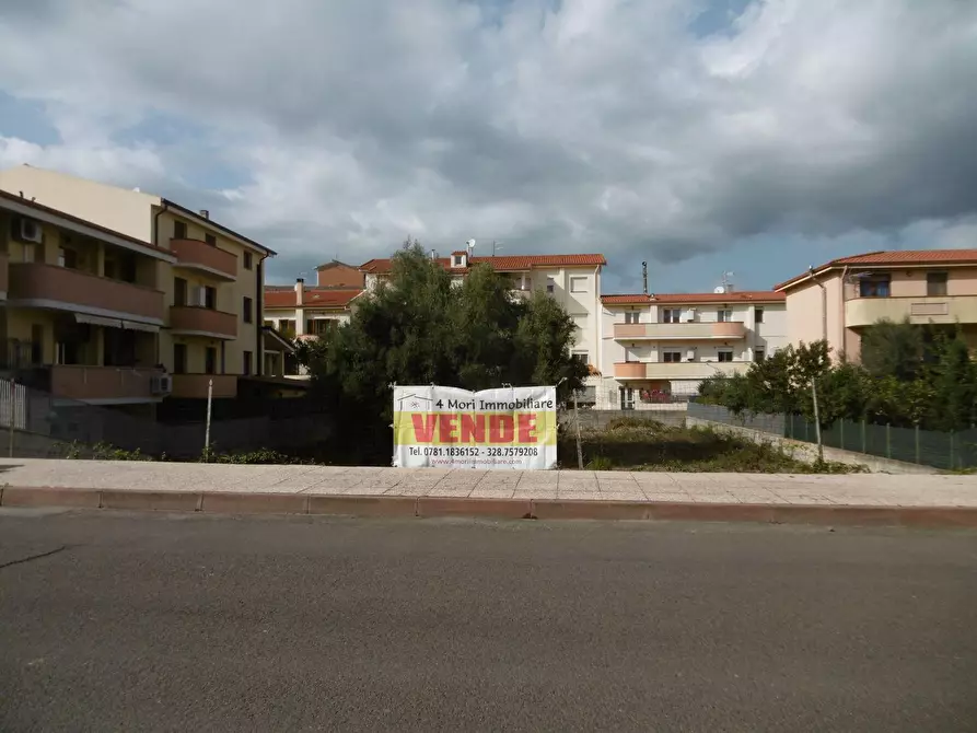 Immagine 1 di Terreno edificabile in vendita  in Carrara 0 a Iglesias