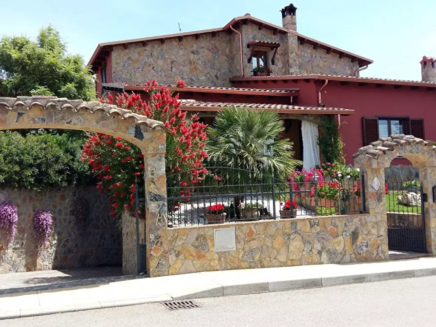 Immagine 1 di Villa in vendita  in Abruzzo 0 a Gonnesa