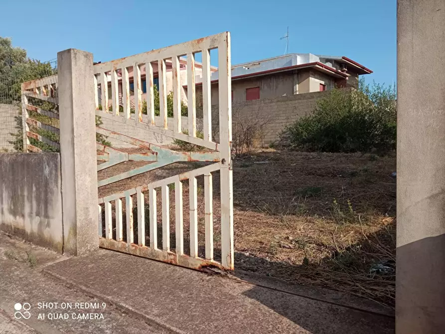Immagine 1 di Terreno edificabile in vendita  a Iglesias