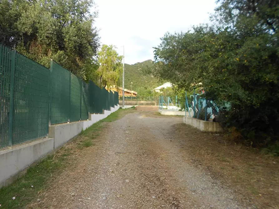 Immagine 1 di Terreno edificabile in vendita  in Via Indipendenza a Gonnesa