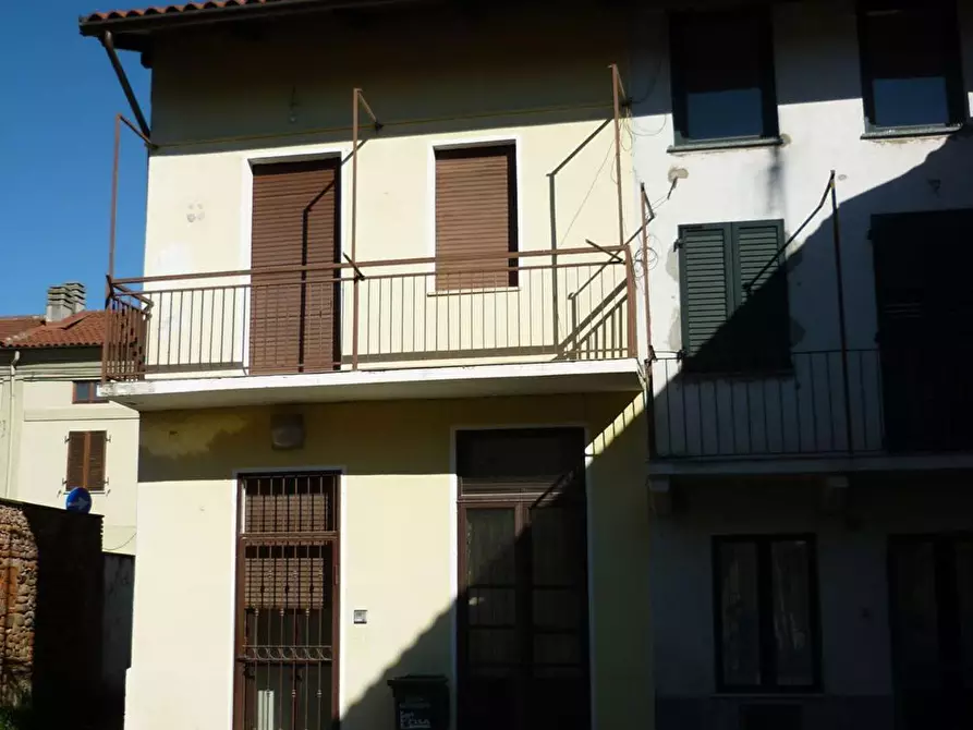 Immagine 1 di Appartamento in vendita  in Via Giacomo Matteotti a Ciriè