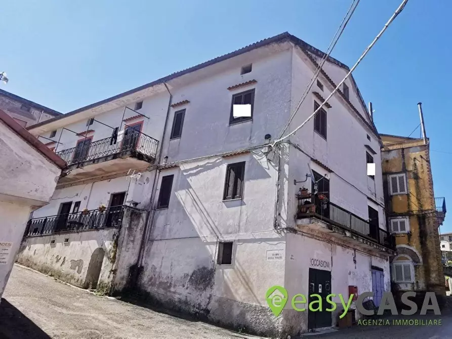 Immagine 1 di Appartamento in vendita  in Rampa della Salute 2 a Montecorvino Rovella