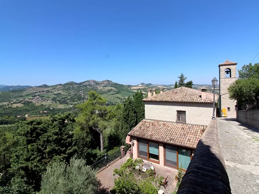 Immagine 1 di Casa indipendente in vendita  in via sant'agostino a Verucchio