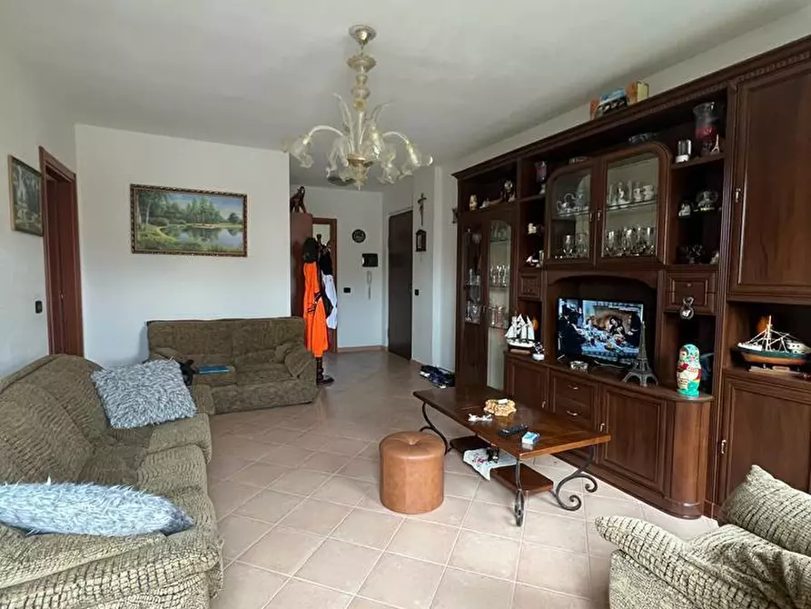 Immagine 1 di Appartamento in vendita  a Licciana Nardi