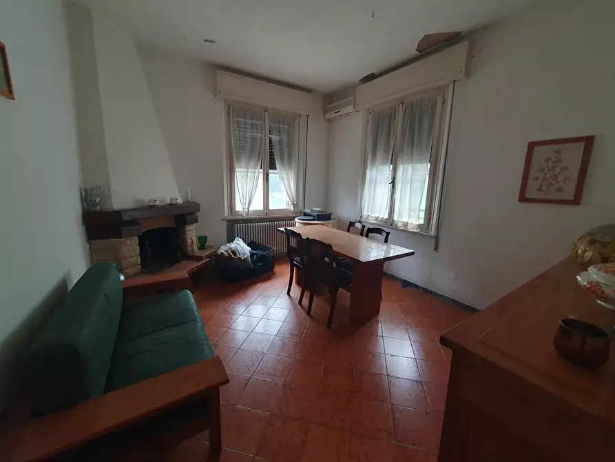 Immagine 1 di Villa in vendita  in crocetta a Longiano