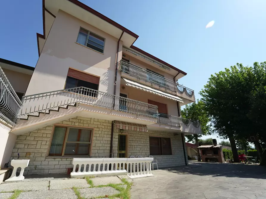 Immagine 1 di Appartamento in vendita  in Via Santarcangiolese a Poggio Torriana