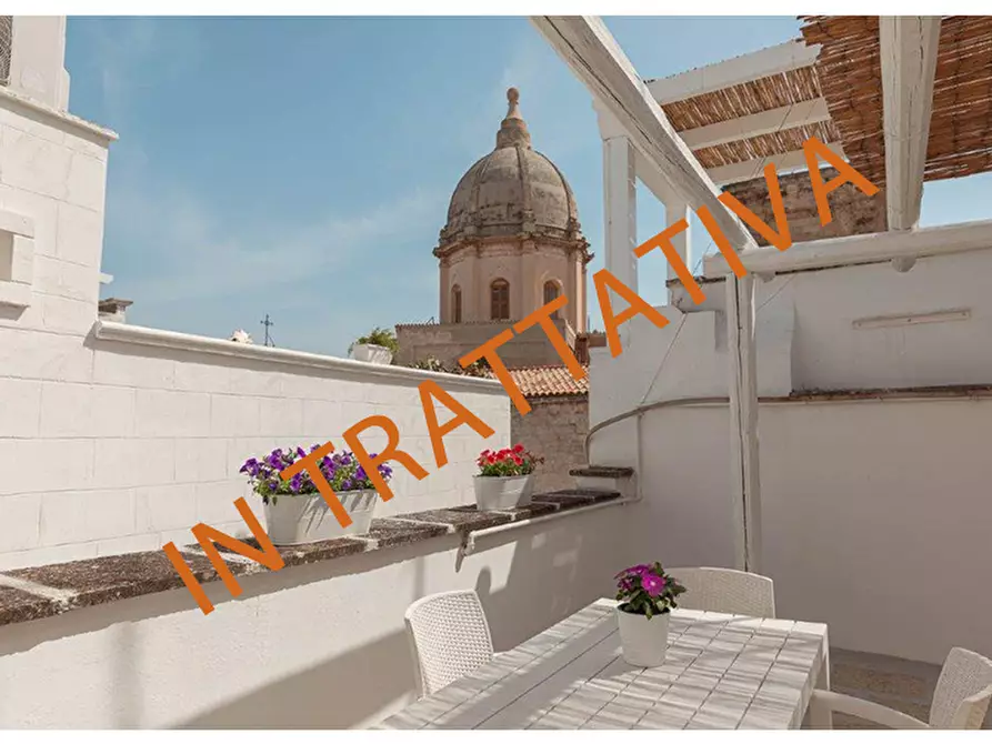 Immagine 1 di Appartamento in vendita  in Vico San Pietro a Monopoli
