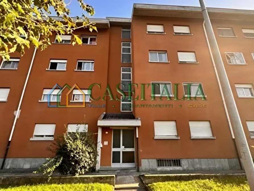 Immagine 1 di Appartamento in vendita  in Via Matteotti a Avigliana